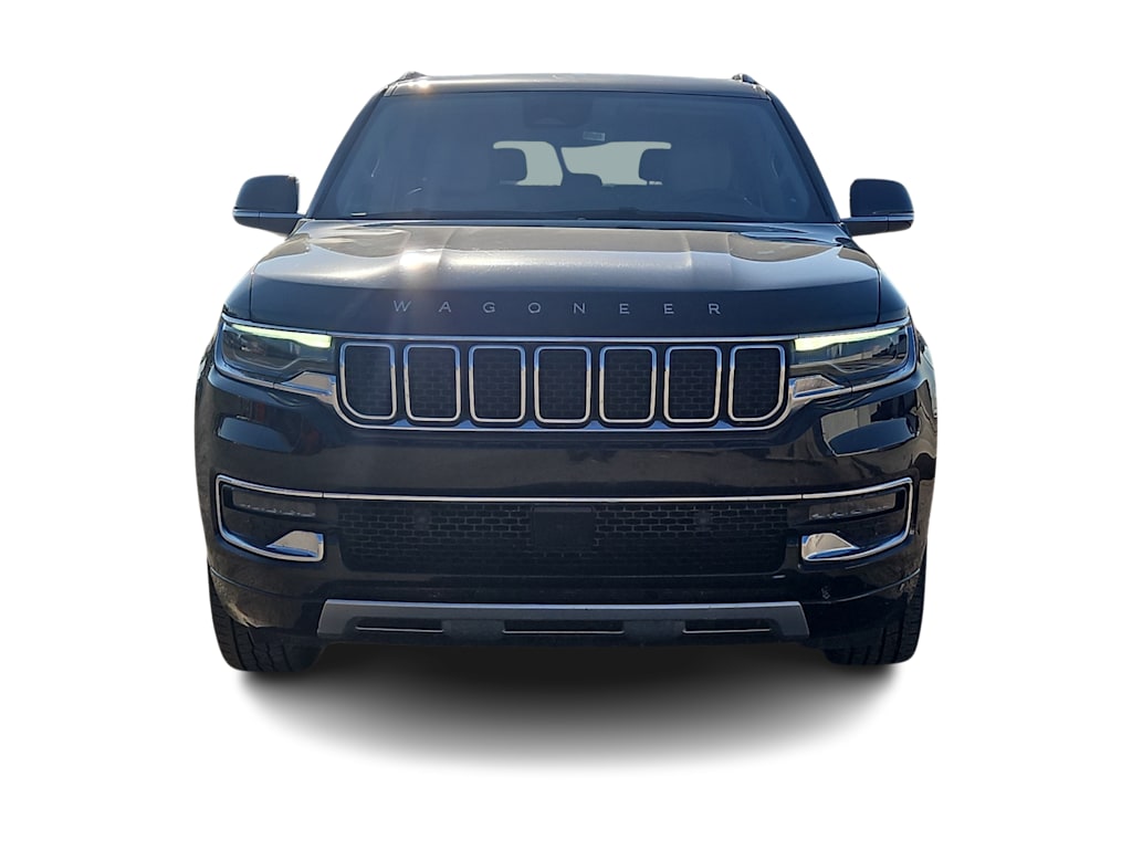Thumbnail: 2024 Jeep Wagoneer - 6