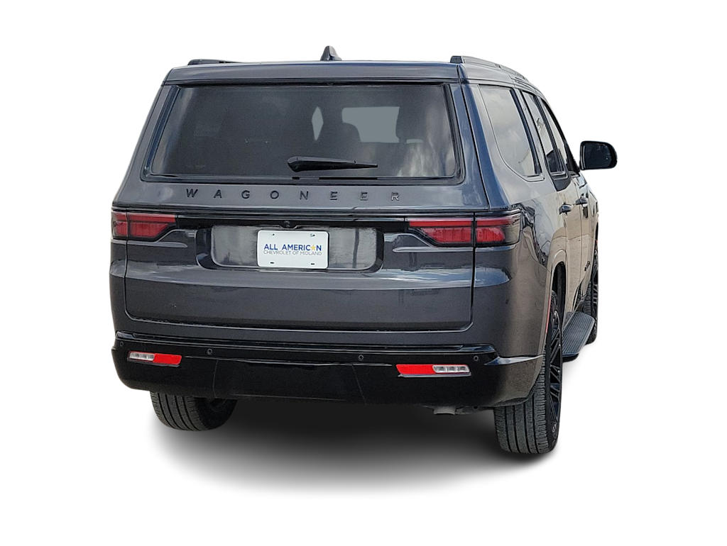 Thumbnail: 2024 Jeep Wagoneer - 20
