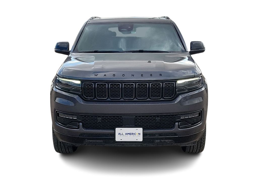 Thumbnail: 2024 Jeep Wagoneer - 17
