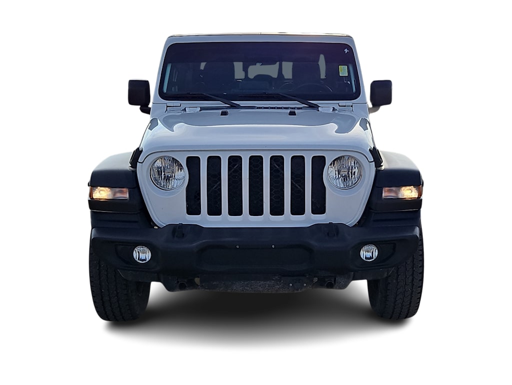 Thumbnail: 2021 Jeep Gladiator - 5