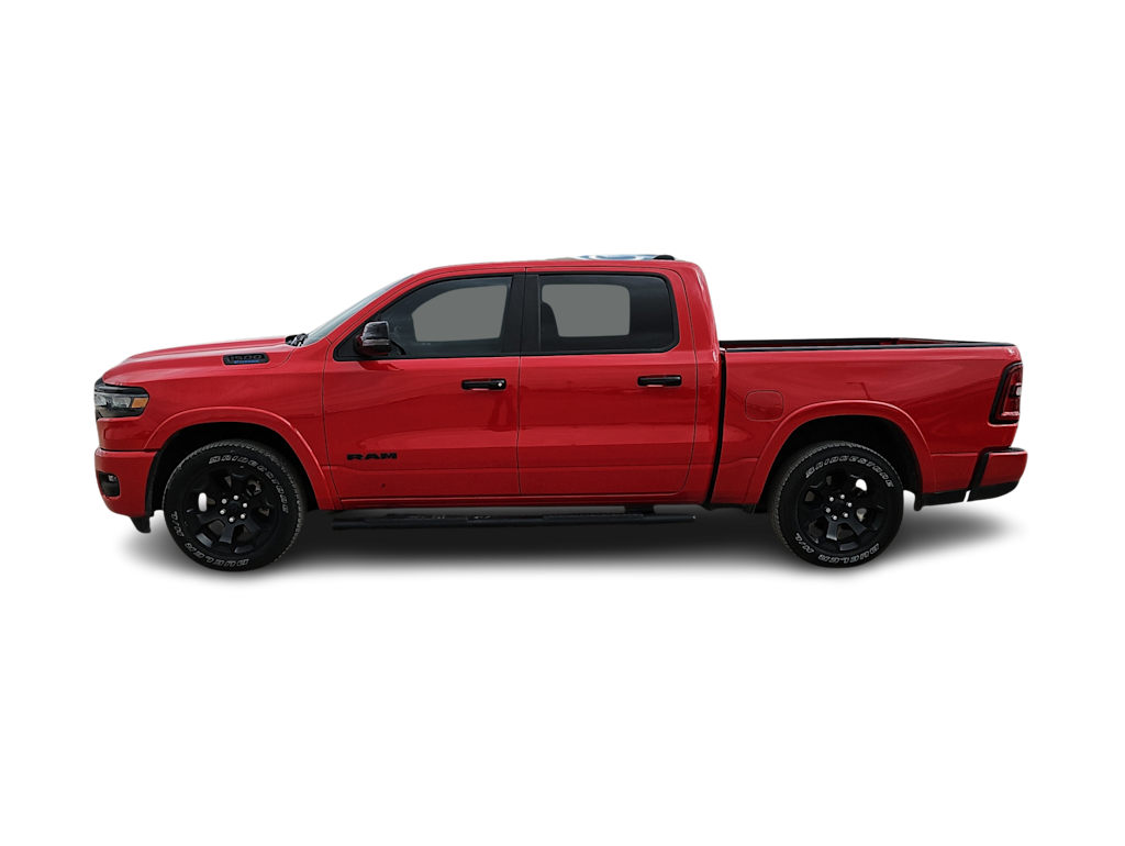 Thumbnail: 2025 RAM 1500 - 3