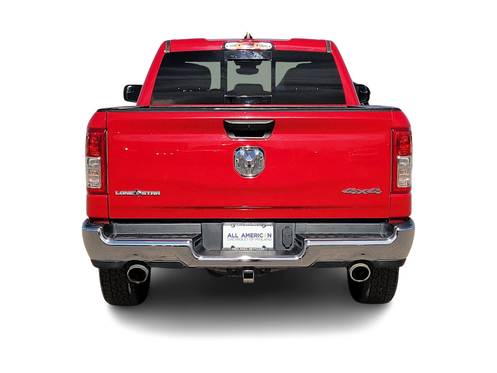 Thumbnail: 2023 RAM 1500 - 20