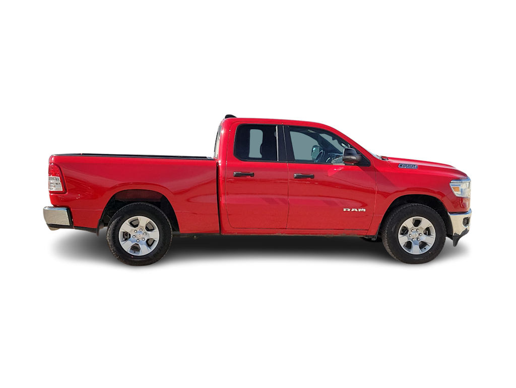 Thumbnail: 2023 RAM 1500 - 21