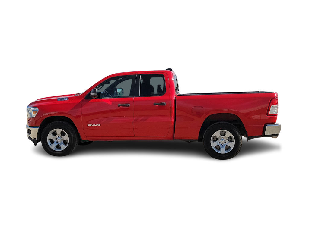 Thumbnail: 2023 RAM 1500 - 3