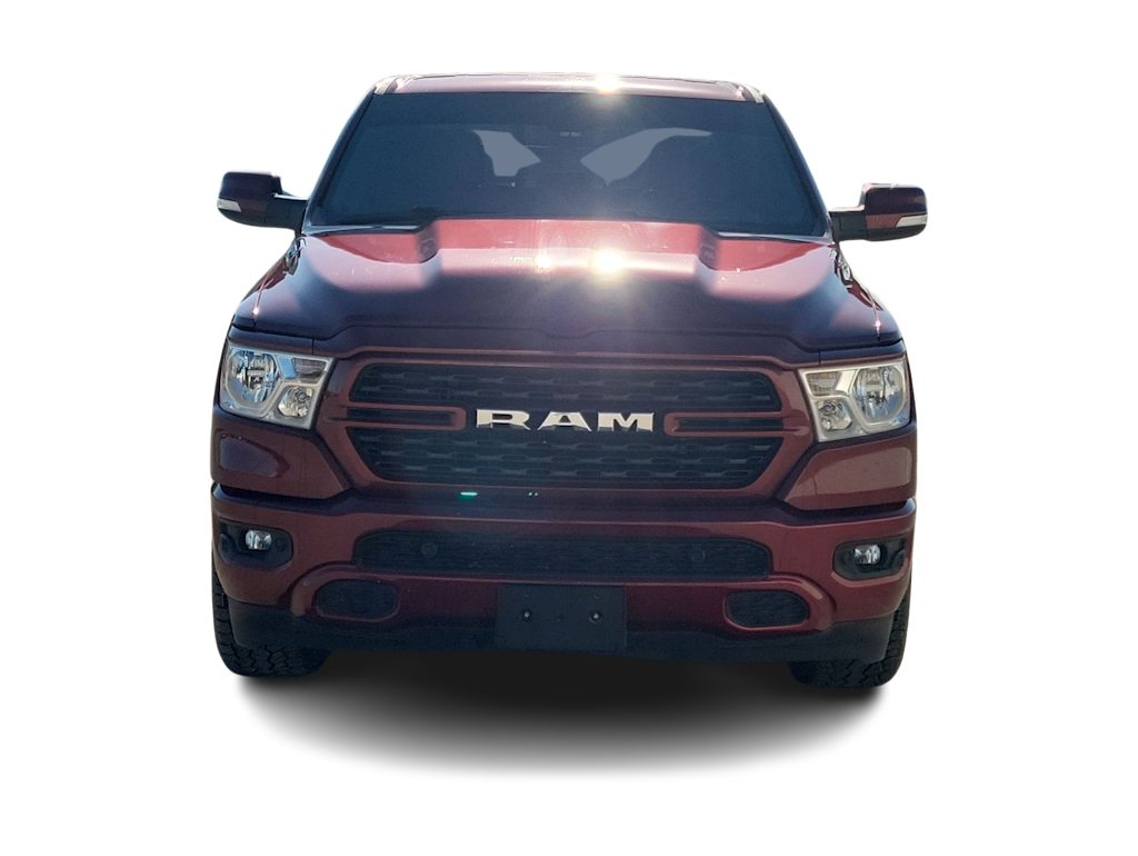 Thumbnail: 2022 RAM 1500 - 5