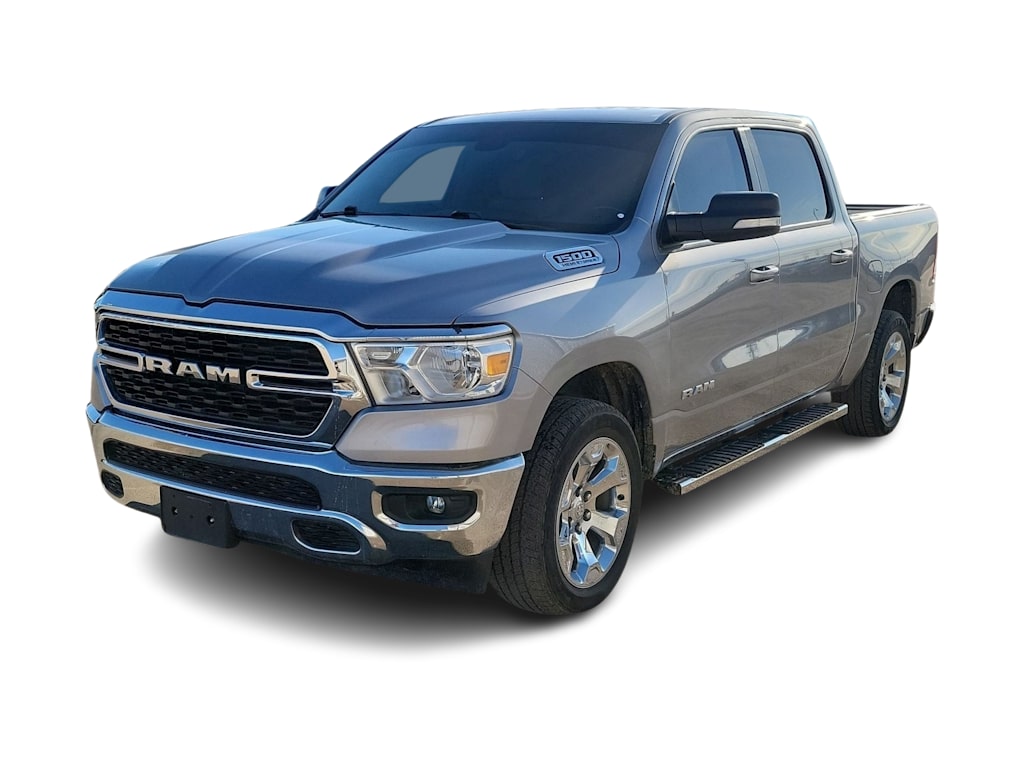 2022 RAM Ram 1500 Pickup
