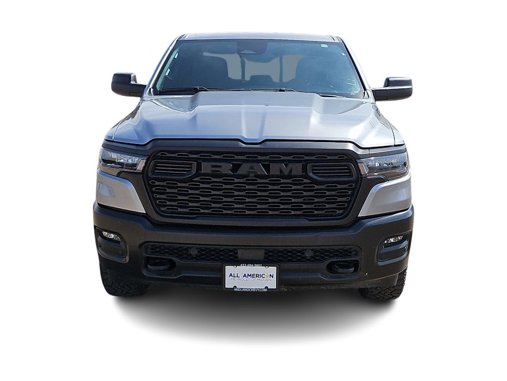 Thumbnail: 2025 RAM 1500 - 6