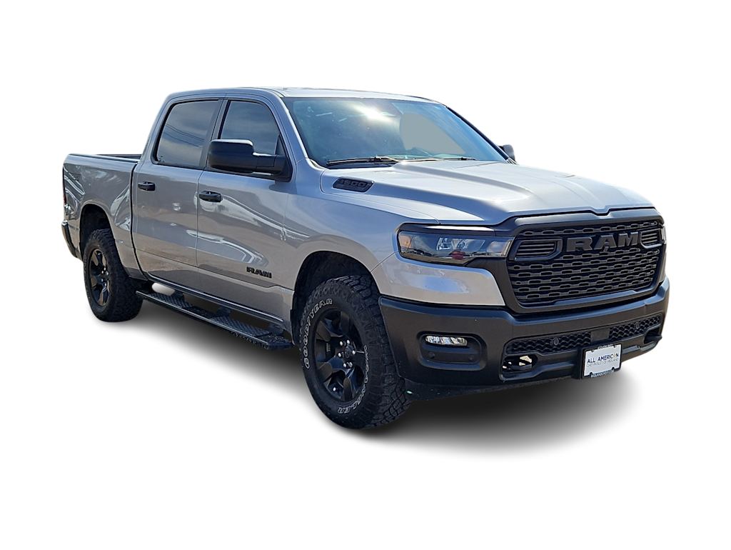 Thumbnail: 2025 RAM 1500 - 19