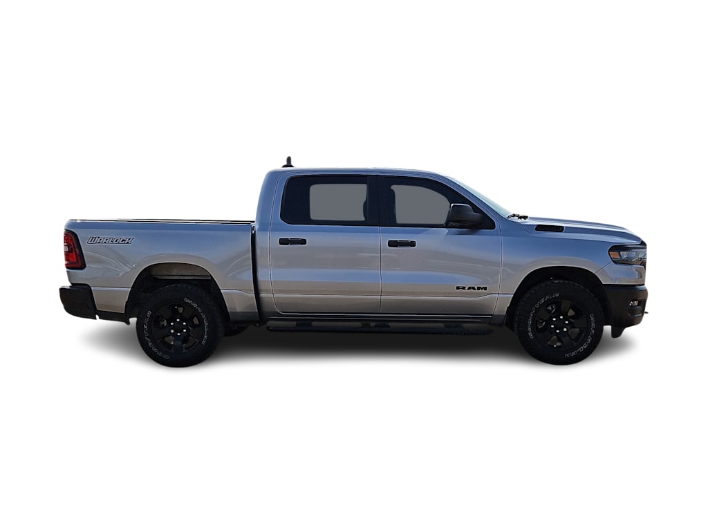 Thumbnail: 2025 RAM 1500 - 22