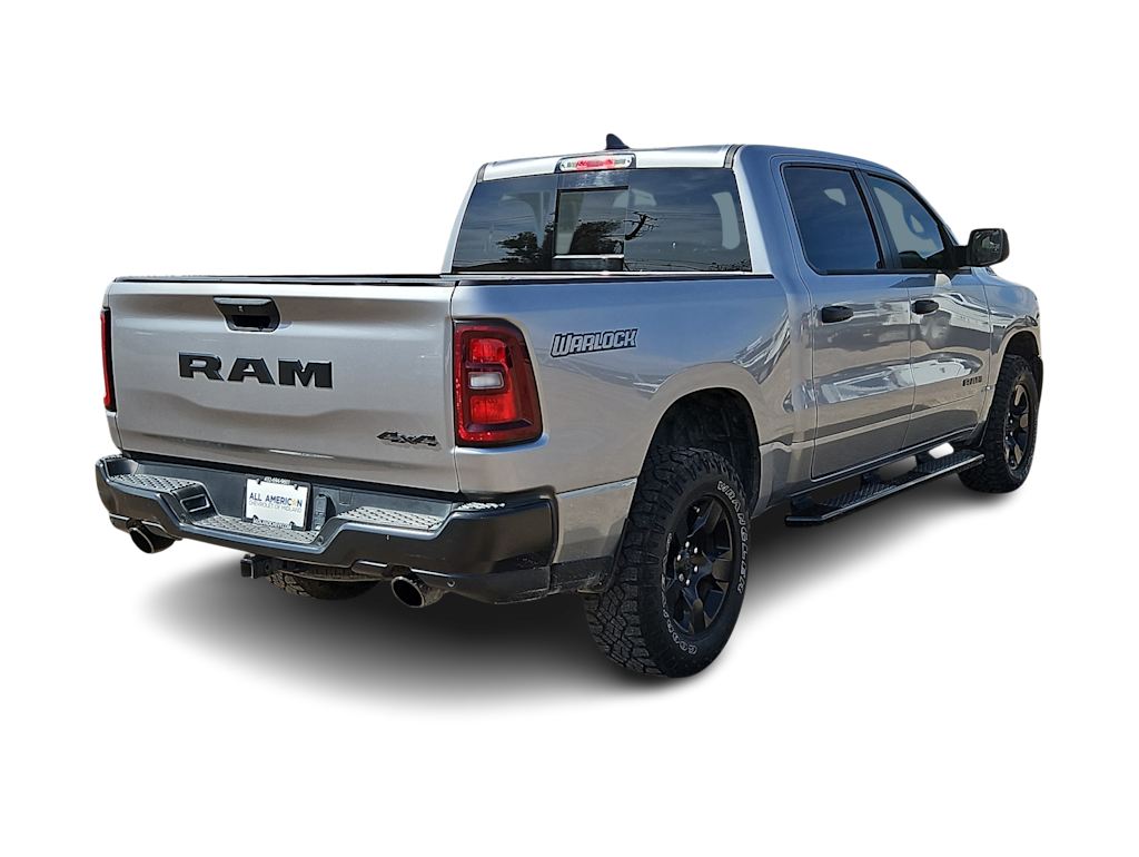 Thumbnail: 2025 RAM 1500 - 21