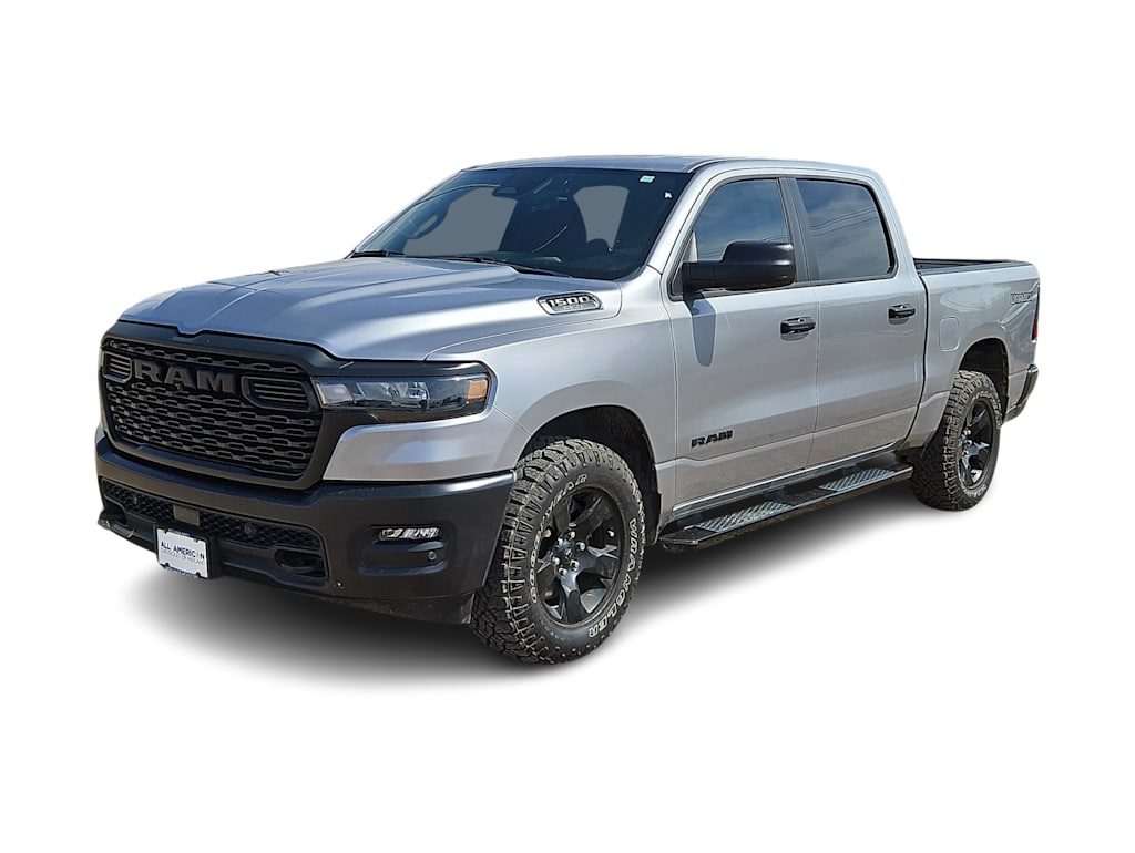 Thumbnail: 2025 RAM 1500 - 20