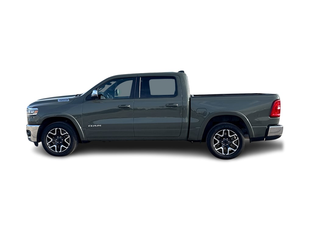 Thumbnail: 2026 RAM 1500 - 3