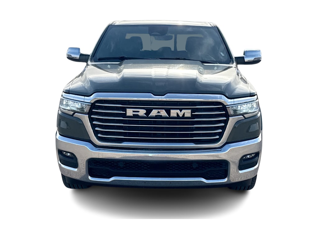 Thumbnail: 2026 RAM 1500 - 6