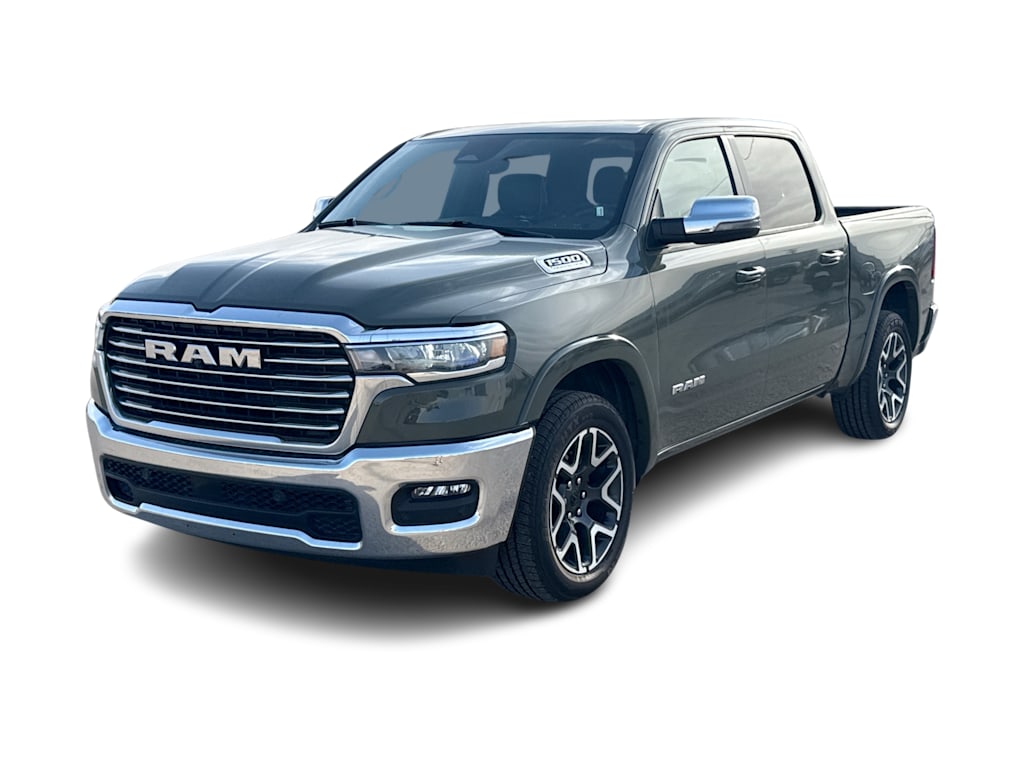 Thumbnail: 2026 RAM 1500 - 18