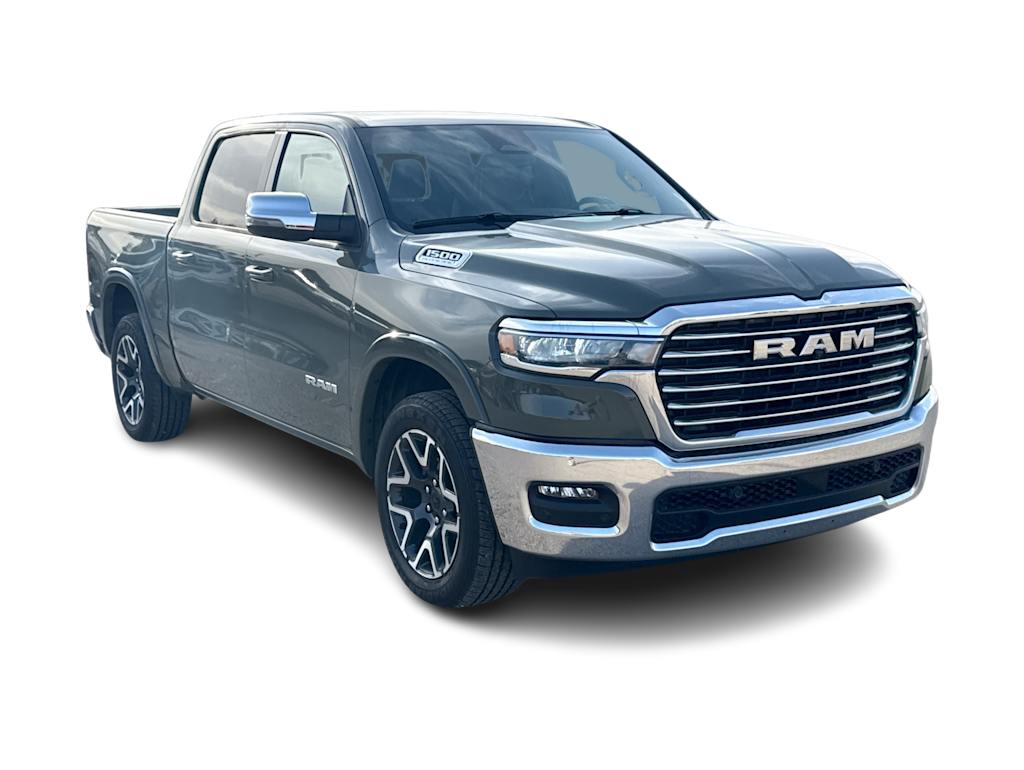 Thumbnail: 2026 RAM 1500 - 17