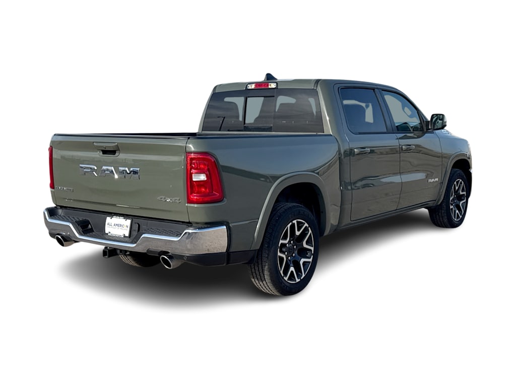 Thumbnail: 2026 RAM 1500 - 19