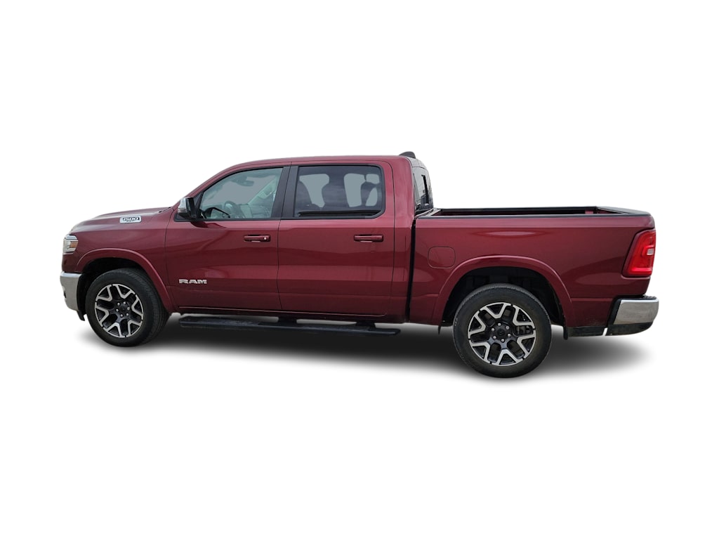 Thumbnail: 2025 RAM 1500 - 3