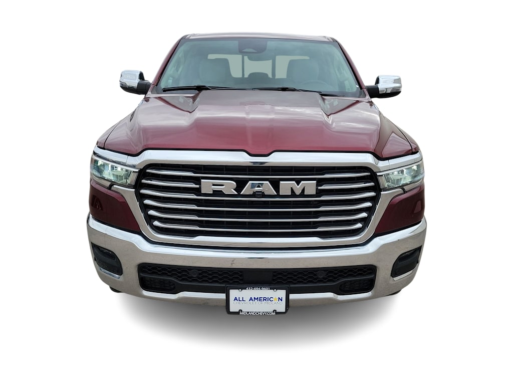 Thumbnail: 2025 RAM 1500 - 6