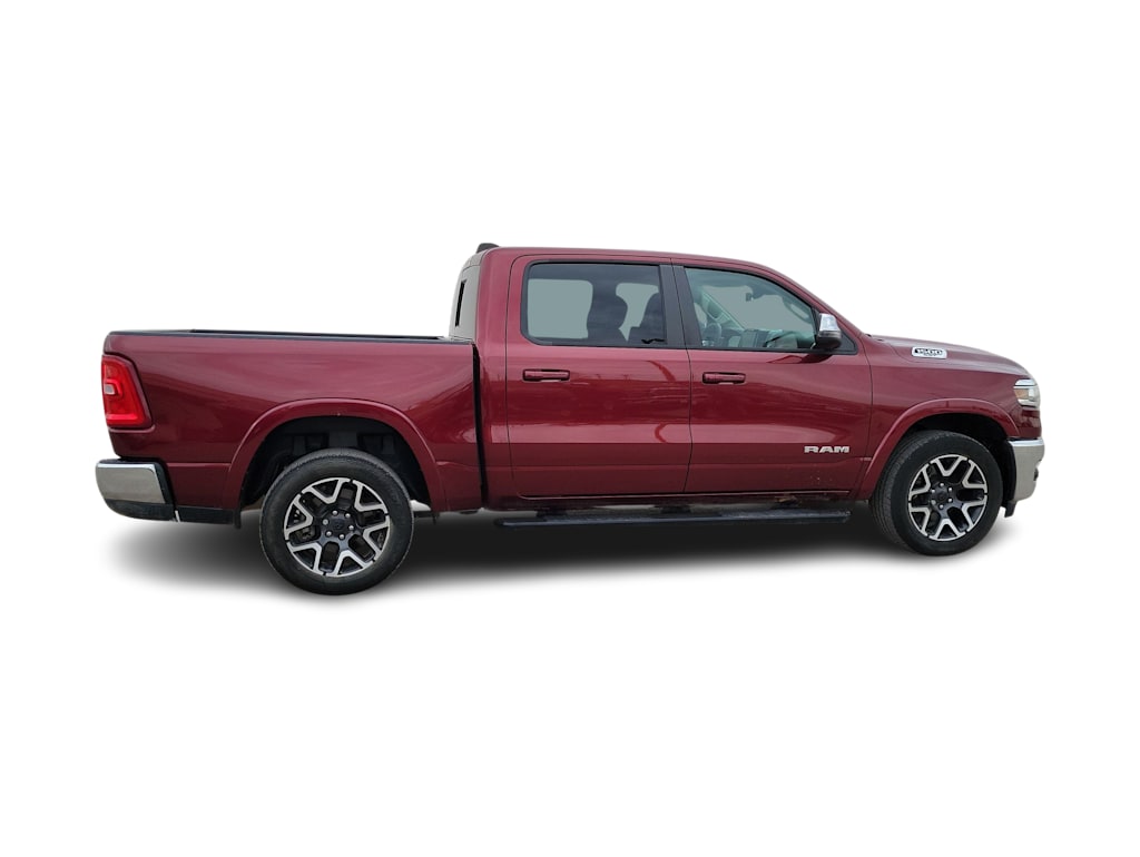 Thumbnail: 2025 RAM 1500 - 20