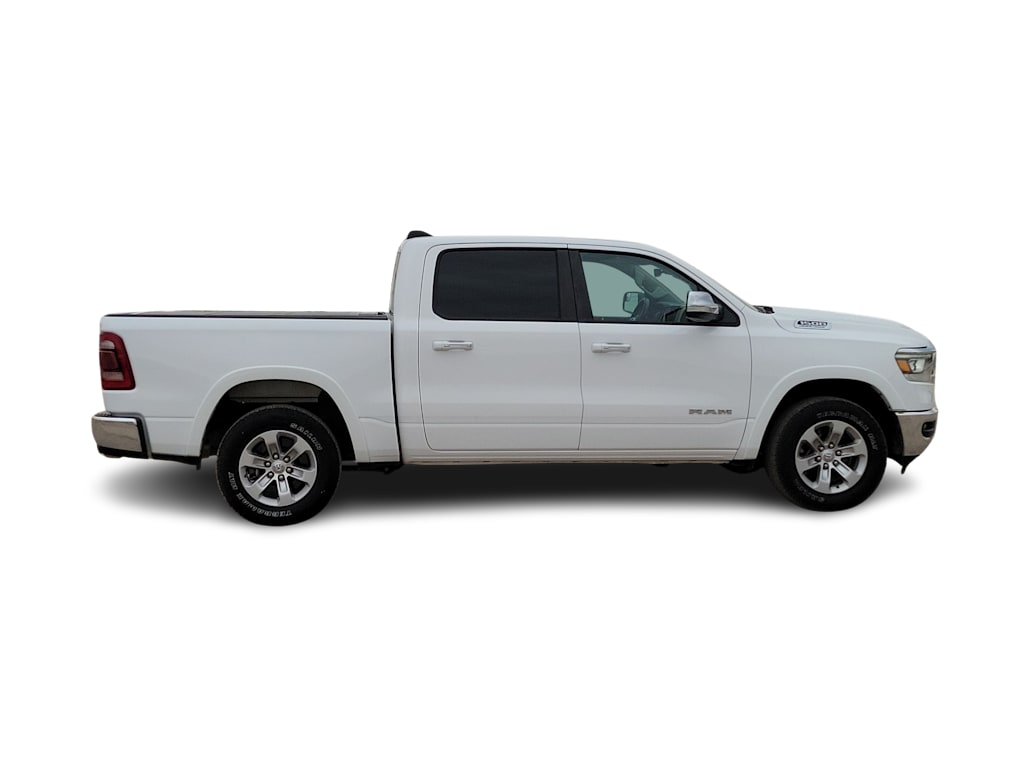 Thumbnail: 2022 RAM 1500 - 20