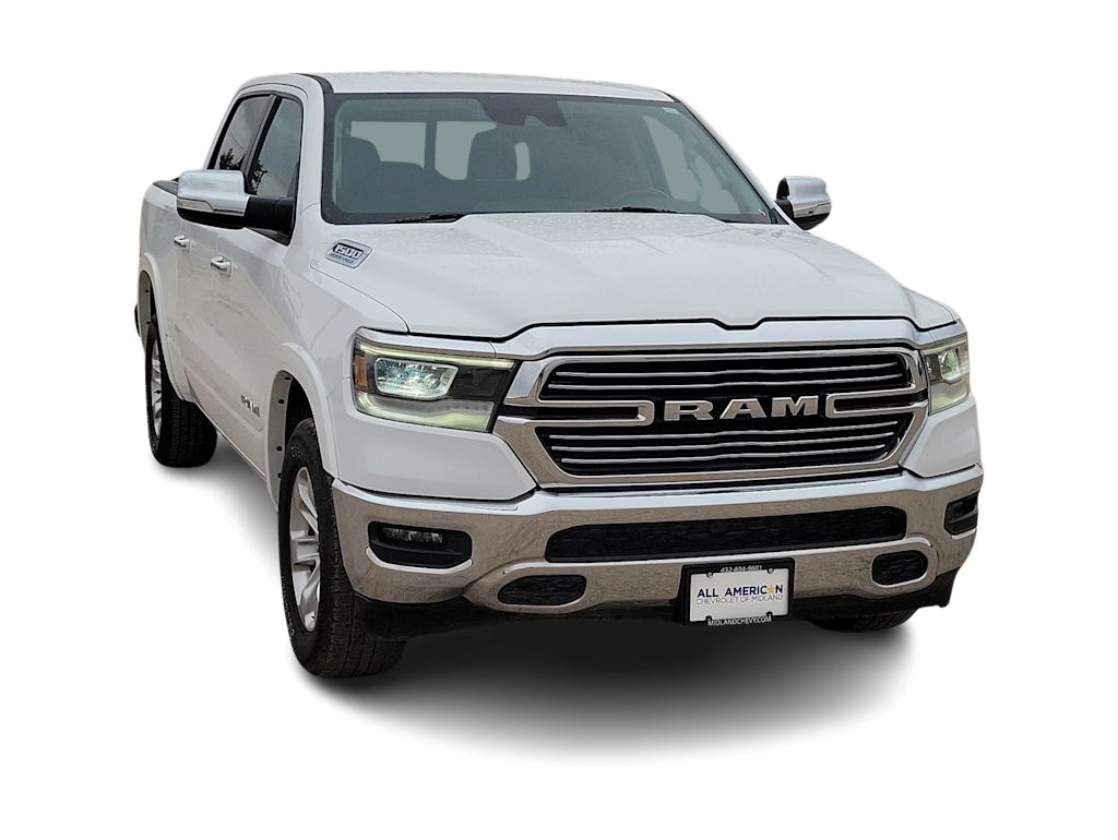 Thumbnail: 2022 RAM 1500 - 16