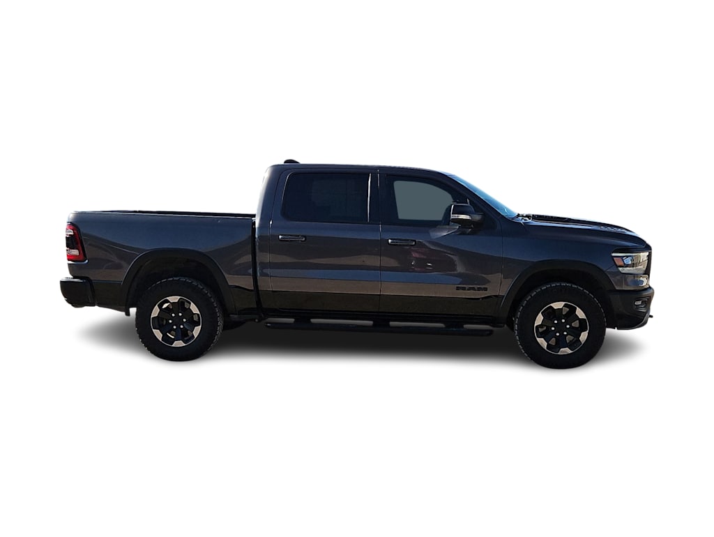 Thumbnail: 2020 RAM 1500 - 21
