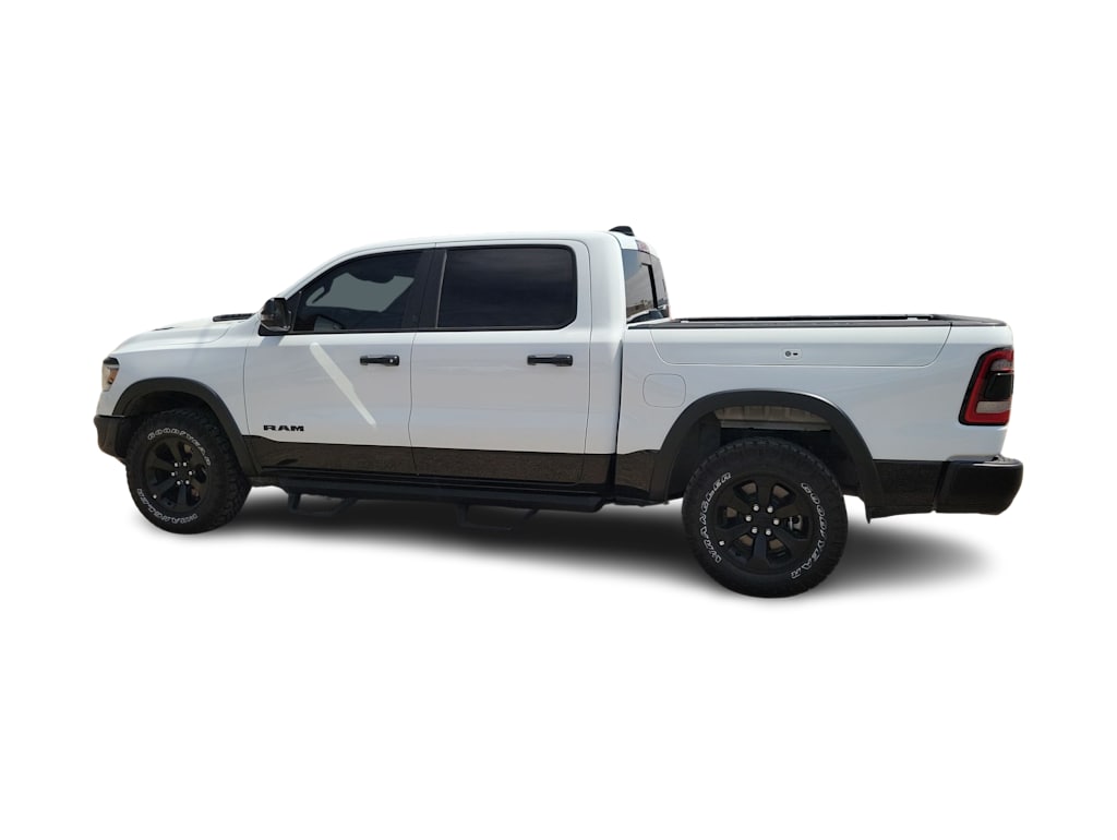 Thumbnail: 2024 RAM 1500 - 23