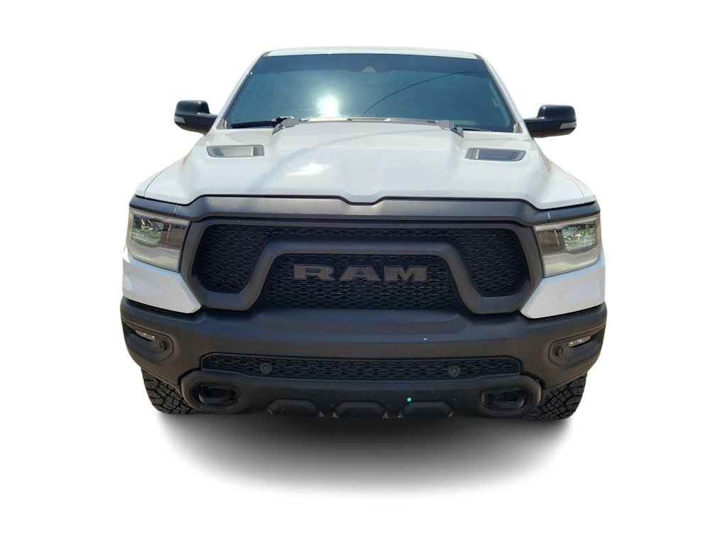 Thumbnail: 2024 RAM 1500 - 26