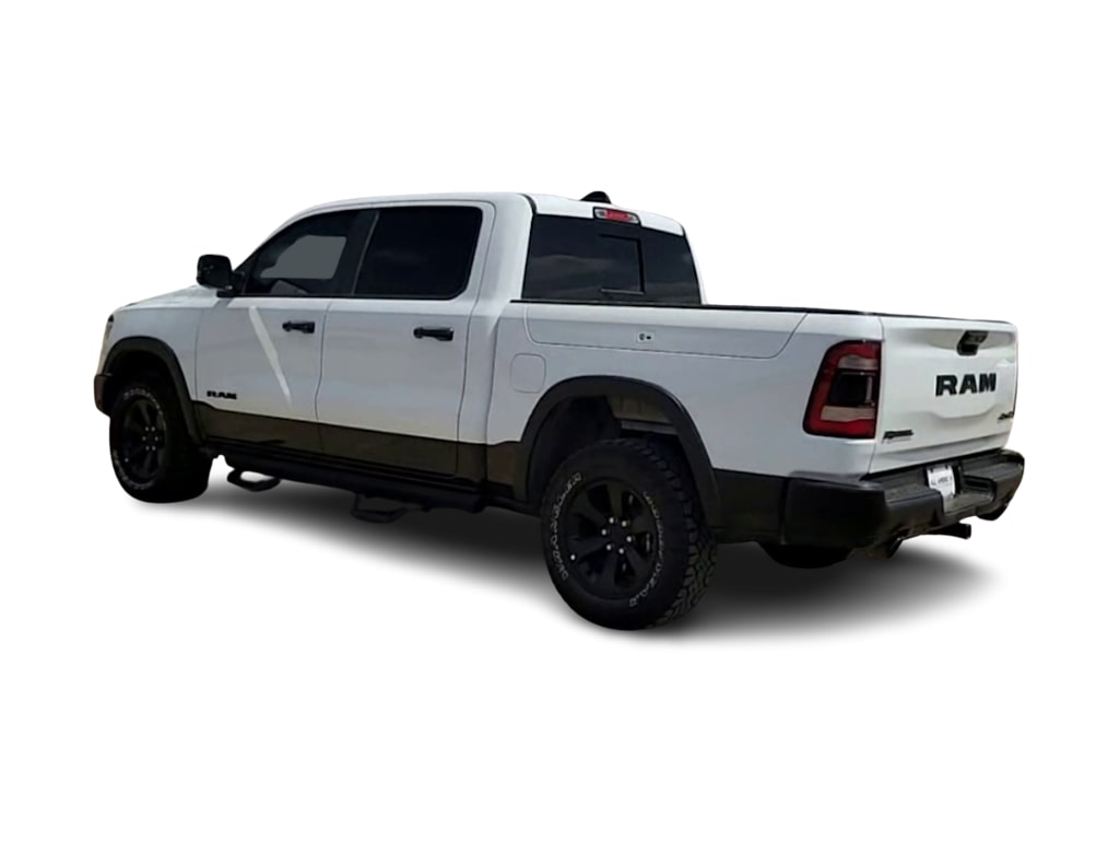 Thumbnail: 2024 RAM 1500 - 4