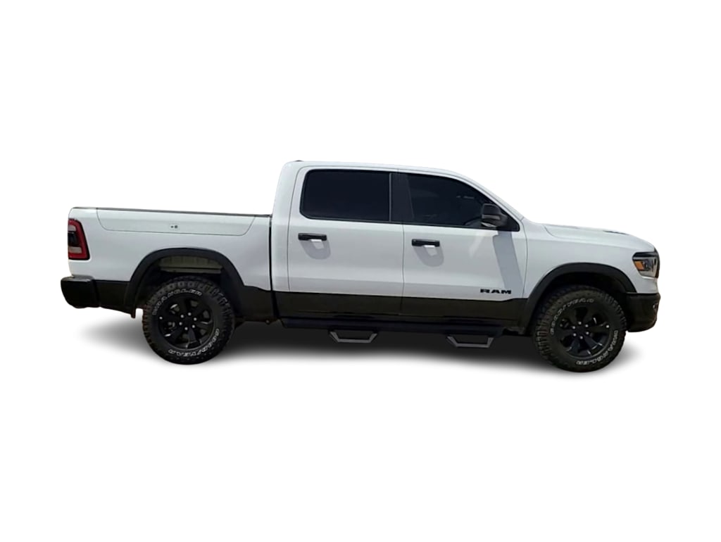 Thumbnail: 2024 RAM 1500 - 20
