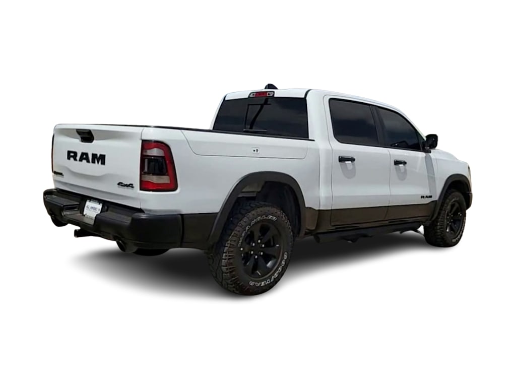 Thumbnail: 2024 RAM 1500 - 19