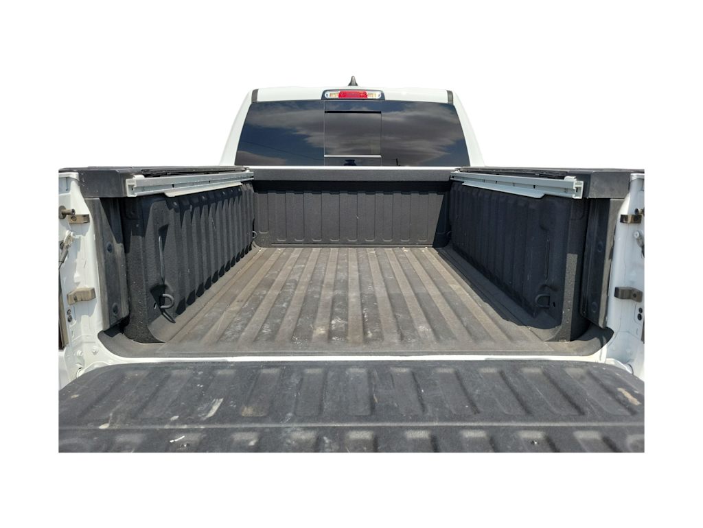 Thumbnail: 2024 RAM 1500 - 17