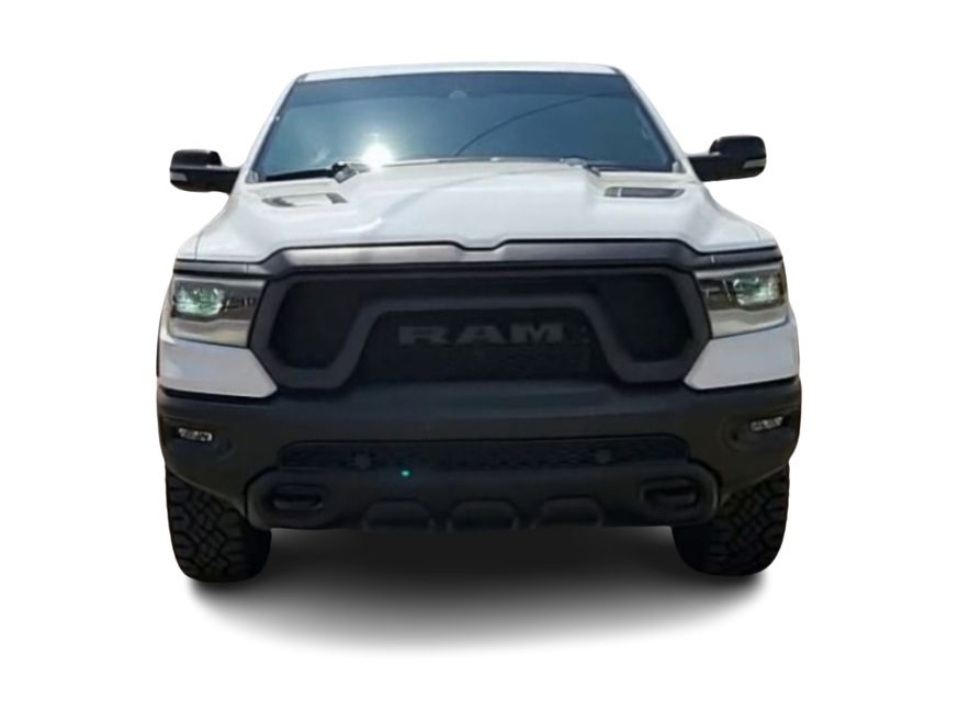 Thumbnail: 2024 RAM 1500 - 6