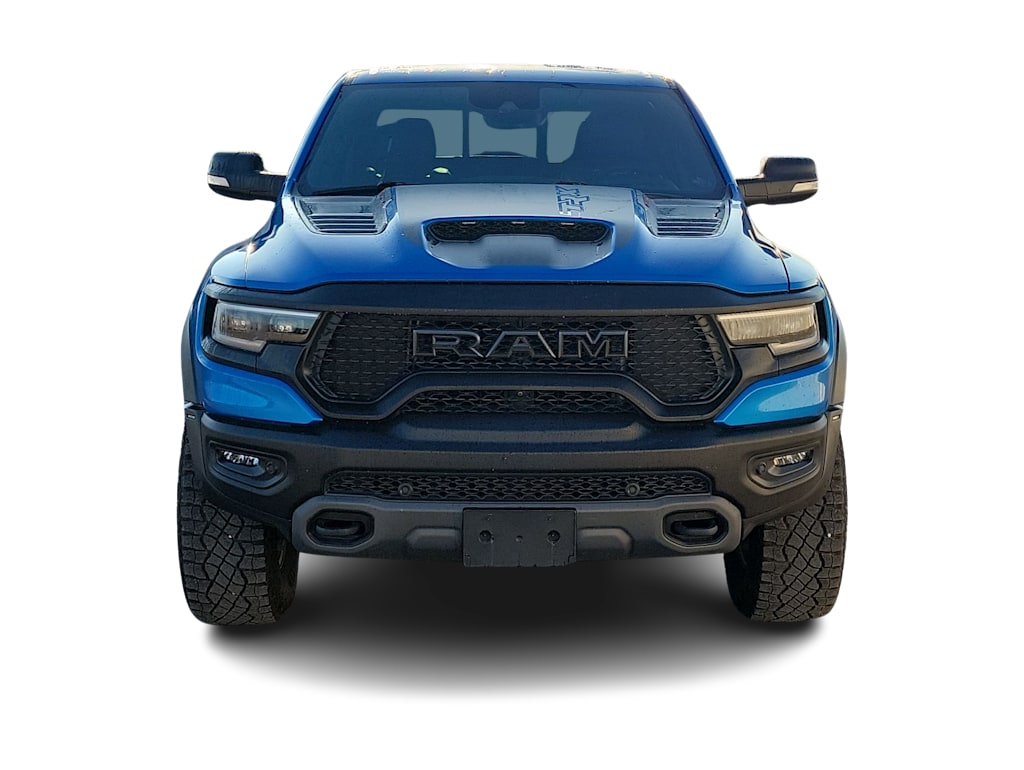 Thumbnail: 2021 RAM 1500 - 6