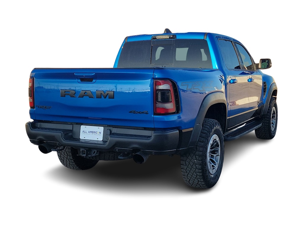 Thumbnail: 2021 RAM 1500 - 20