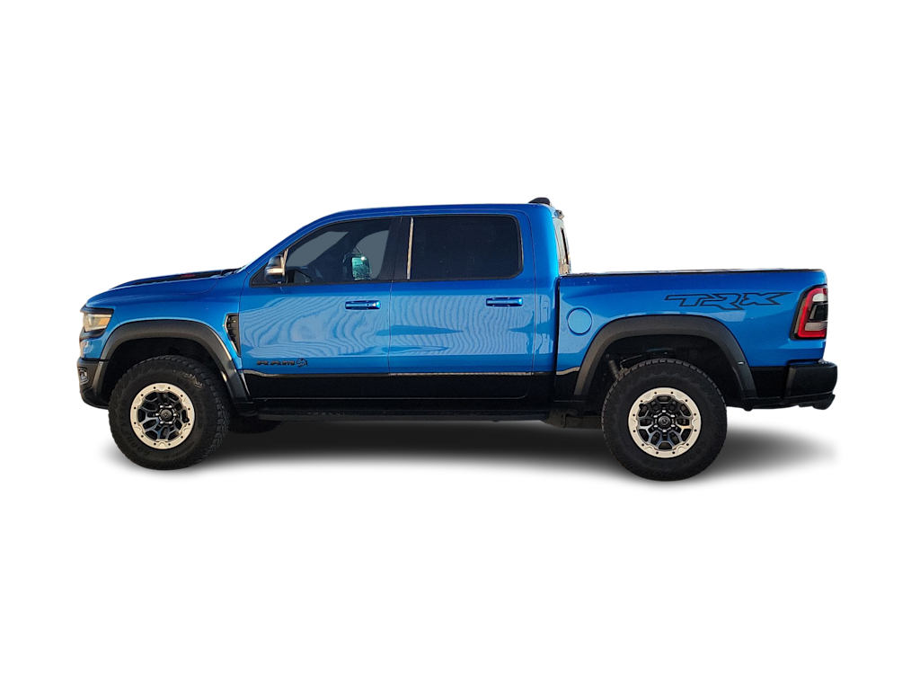 Thumbnail: 2021 RAM 1500 - 3