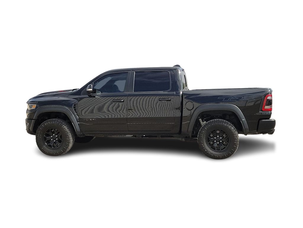 Thumbnail: 2022 RAM 1500 - 3