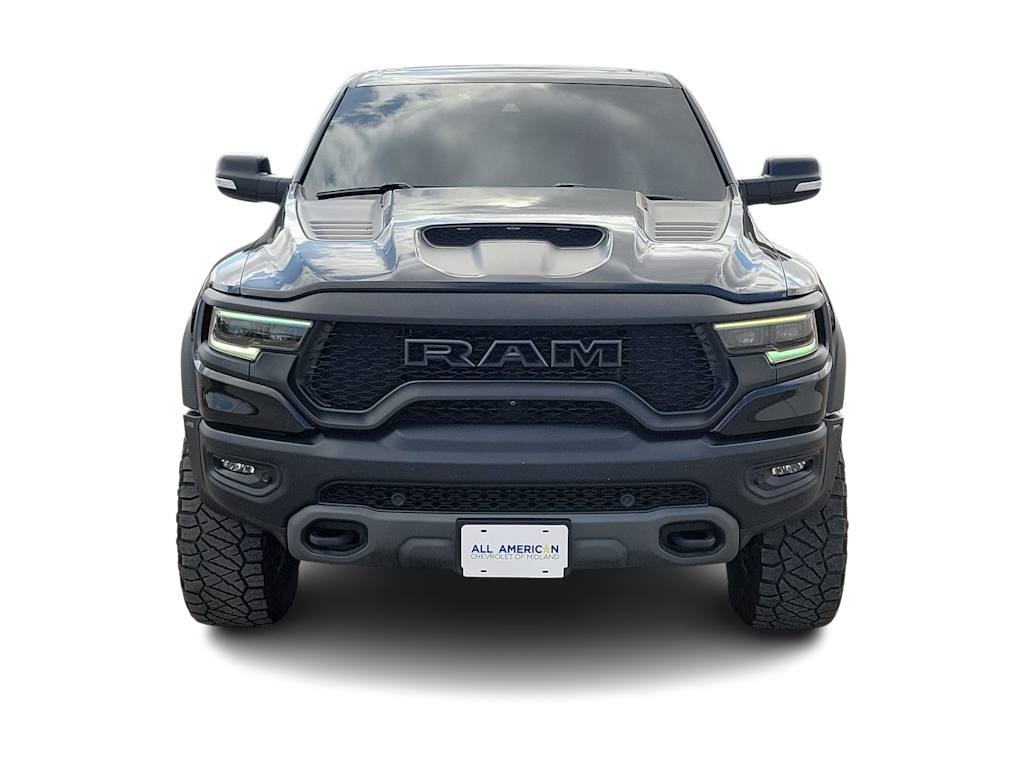 Thumbnail: 2022 RAM 1500 - 18