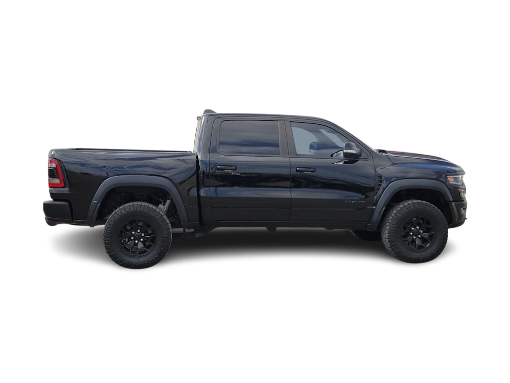 Thumbnail: 2022 RAM 1500 - 21