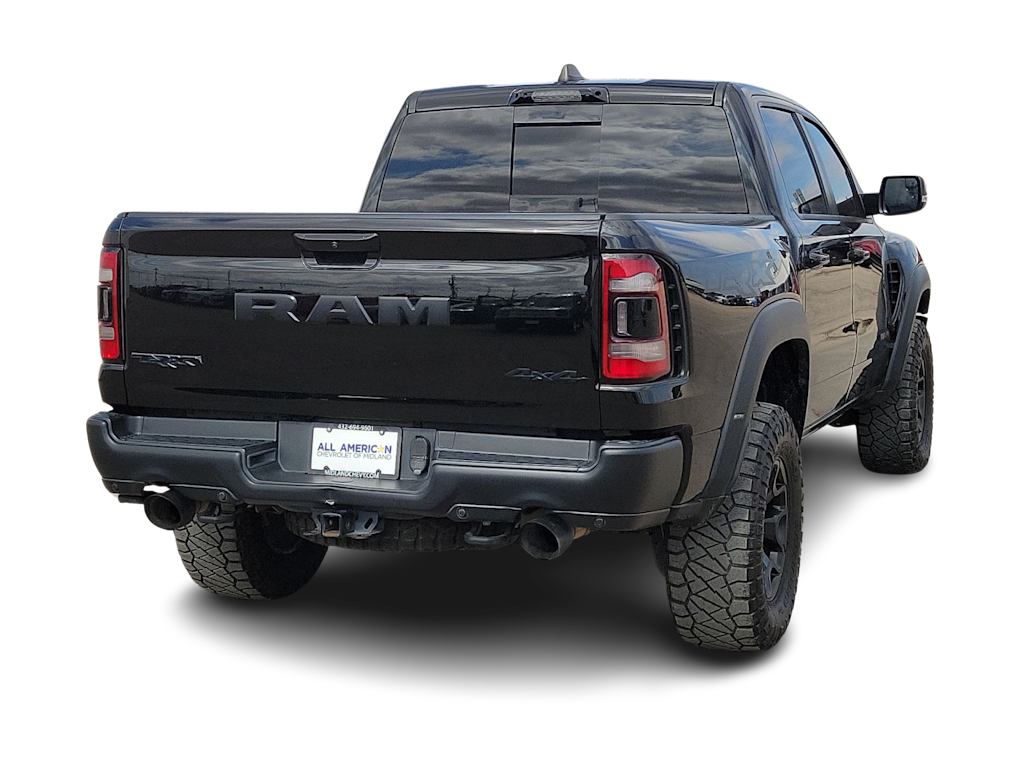 Thumbnail: 2022 RAM 1500 - 20
