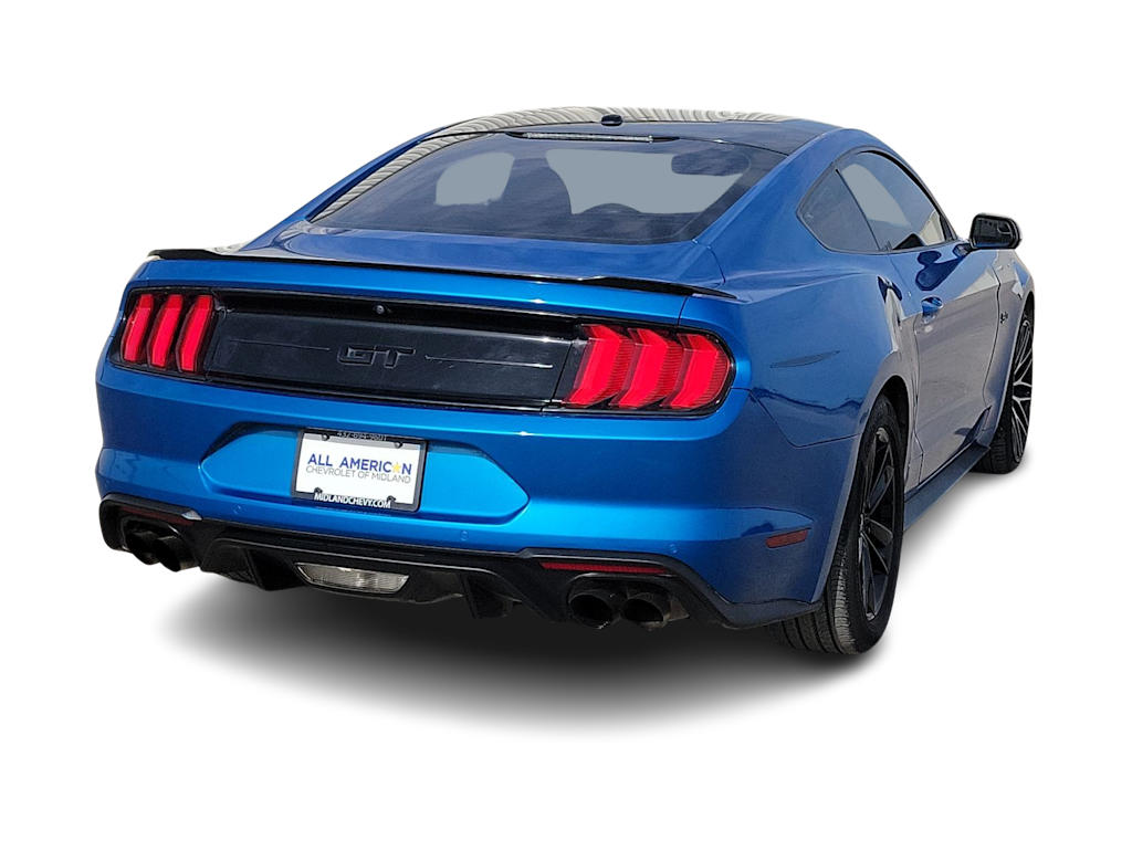 Thumbnail: 2019 Ford Mustang - 19