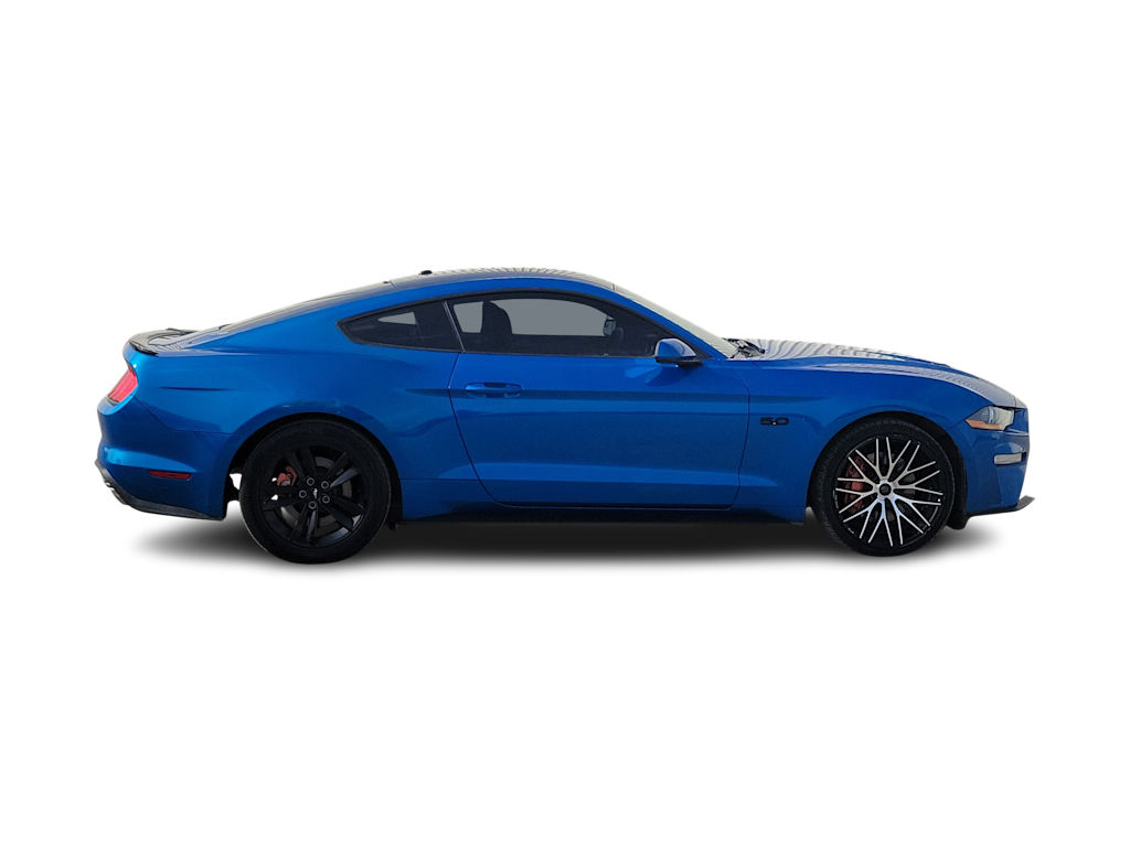 Thumbnail: 2019 Ford Mustang - 20