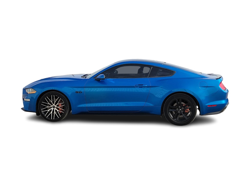 Thumbnail: 2019 Ford Mustang - 3