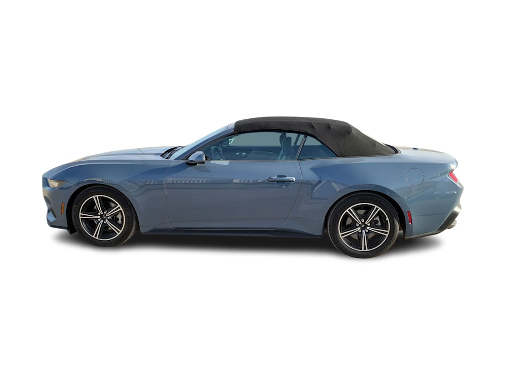 Thumbnail: 2025 Ford Mustang - 22