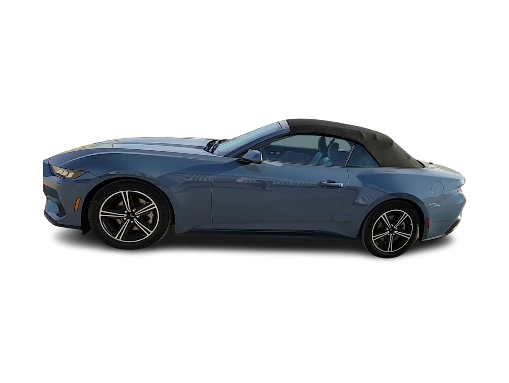 Thumbnail: 2025 Ford Mustang - 3