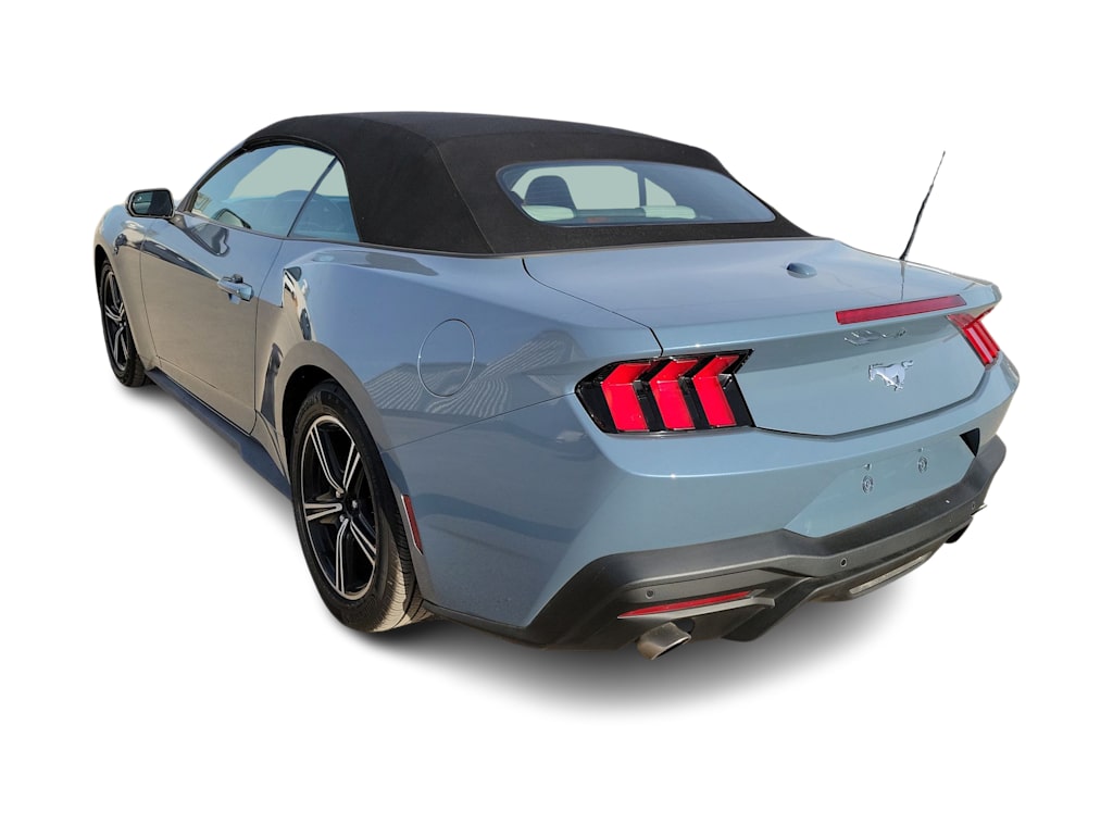 Thumbnail: 2025 Ford Mustang - 23
