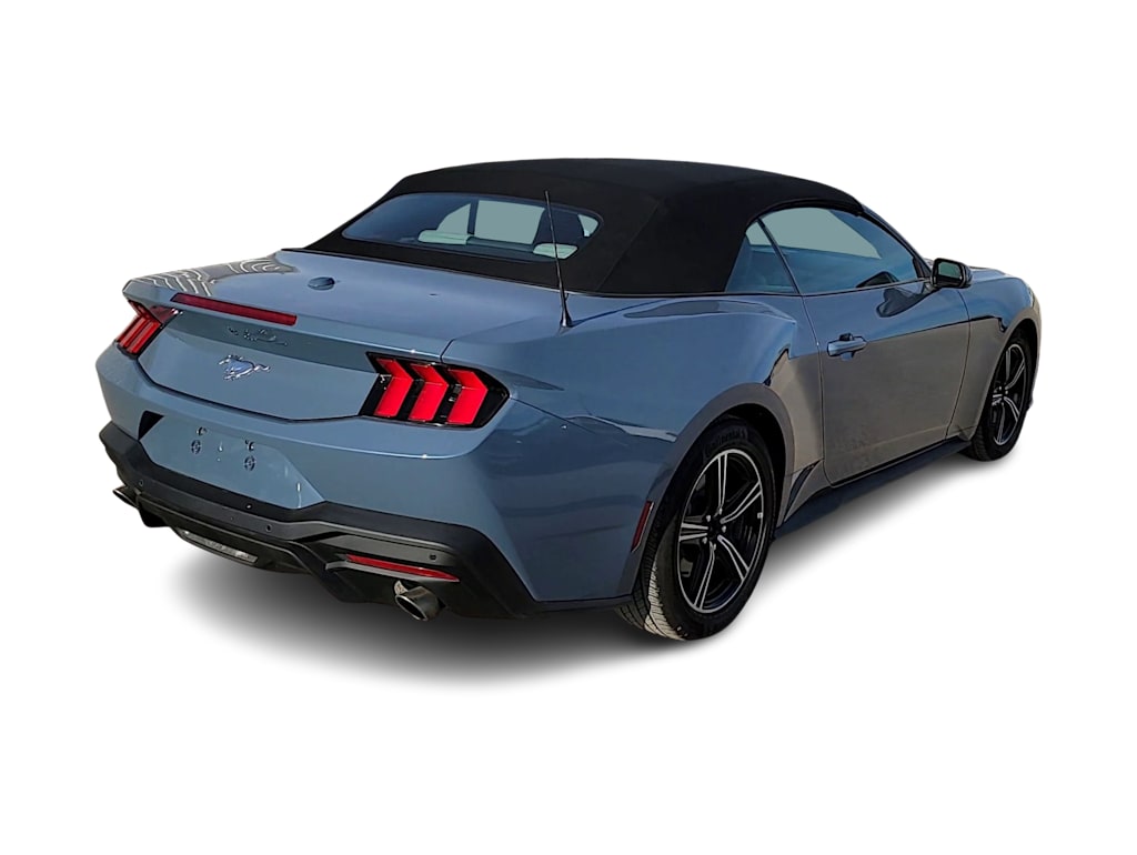 Thumbnail: 2025 Ford Mustang - 20