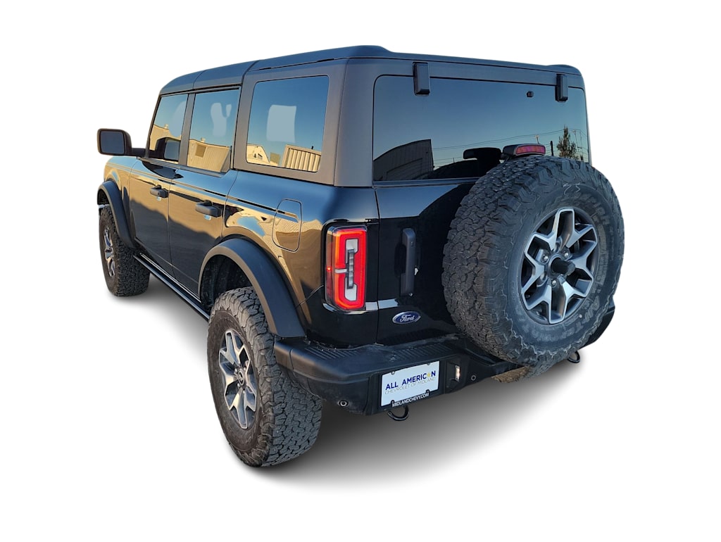 Thumbnail: 2024 Ford Bronco - 23