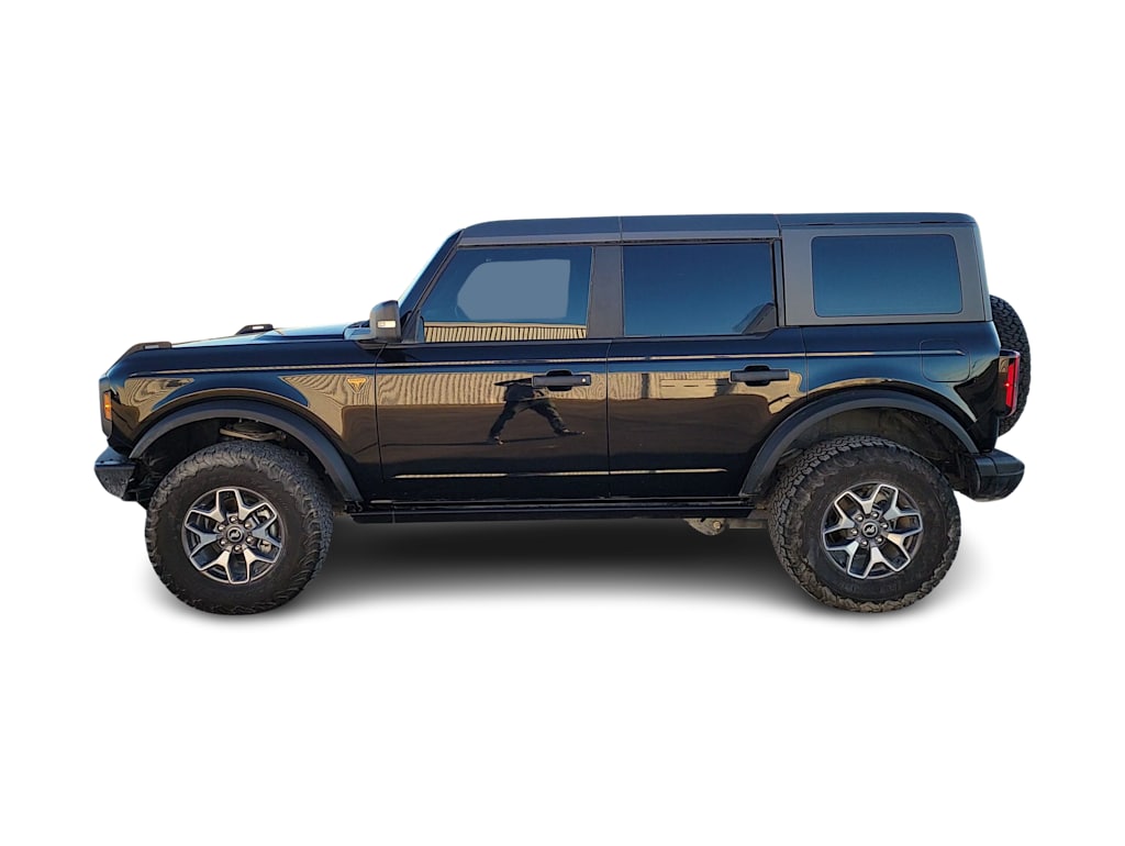 Thumbnail: 2024 Ford Bronco - 18