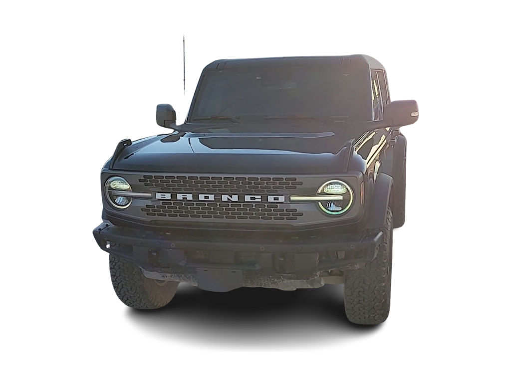 Thumbnail: 2024 Ford Bronco - 6